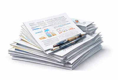 Експресна доставка Документи в Zwijnaarde Белгия